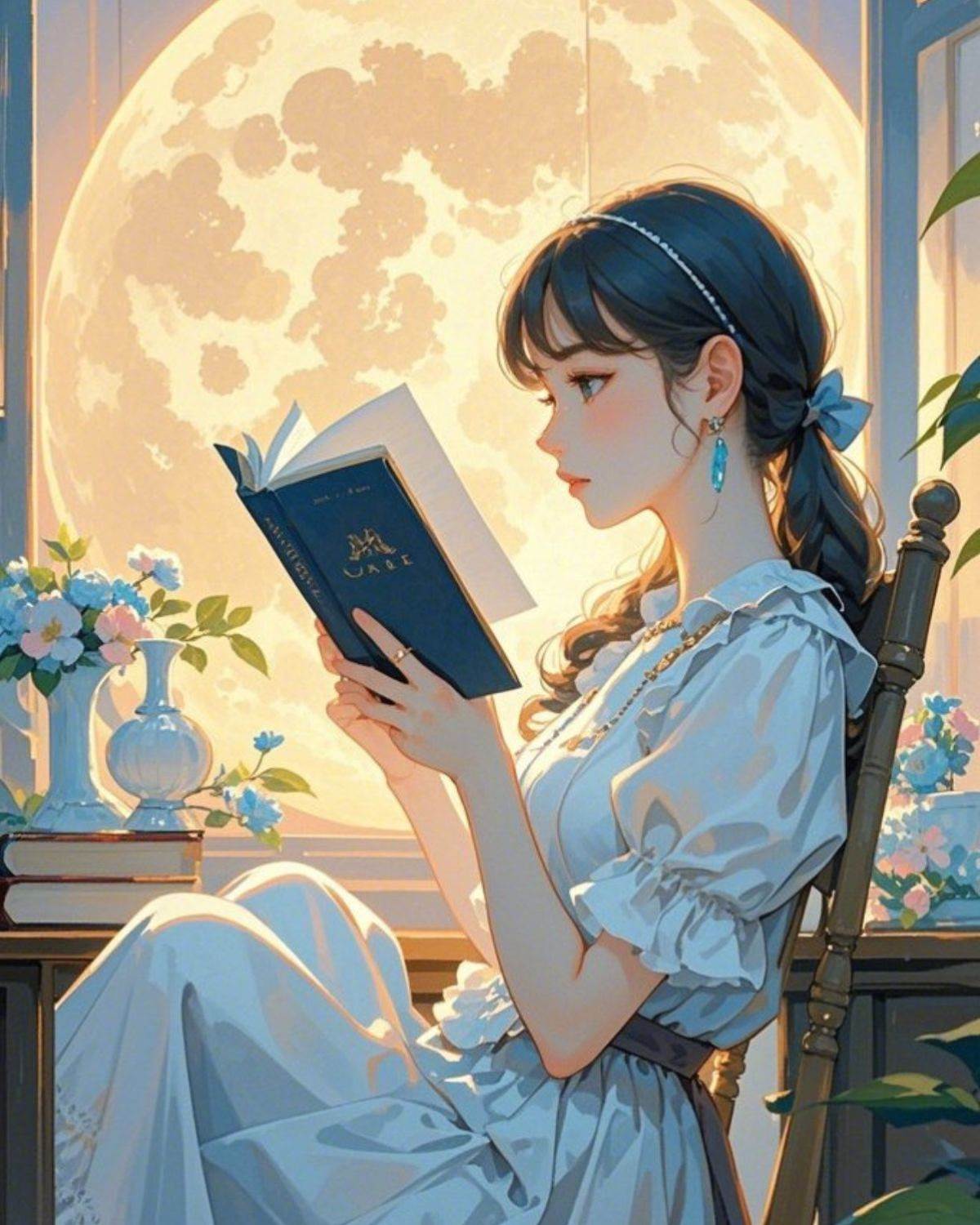 我原來還有個身份是白月光