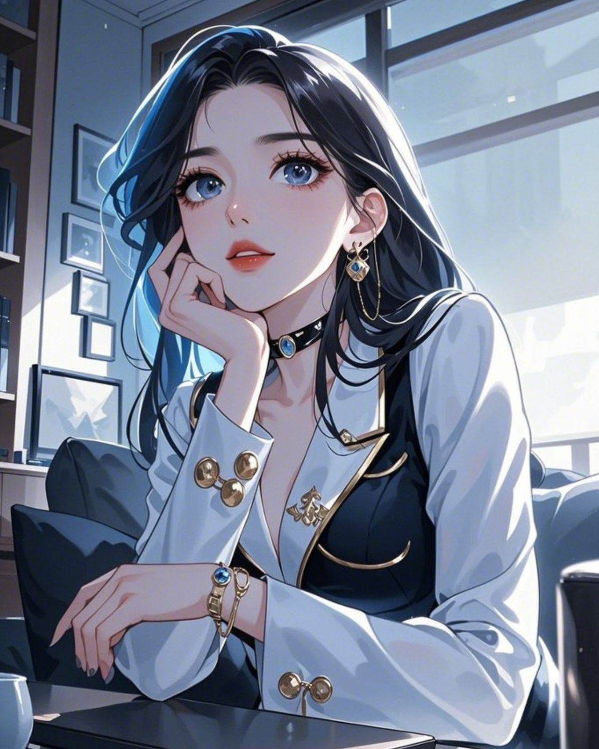 真千金回歸后，假千金一家被團滅了