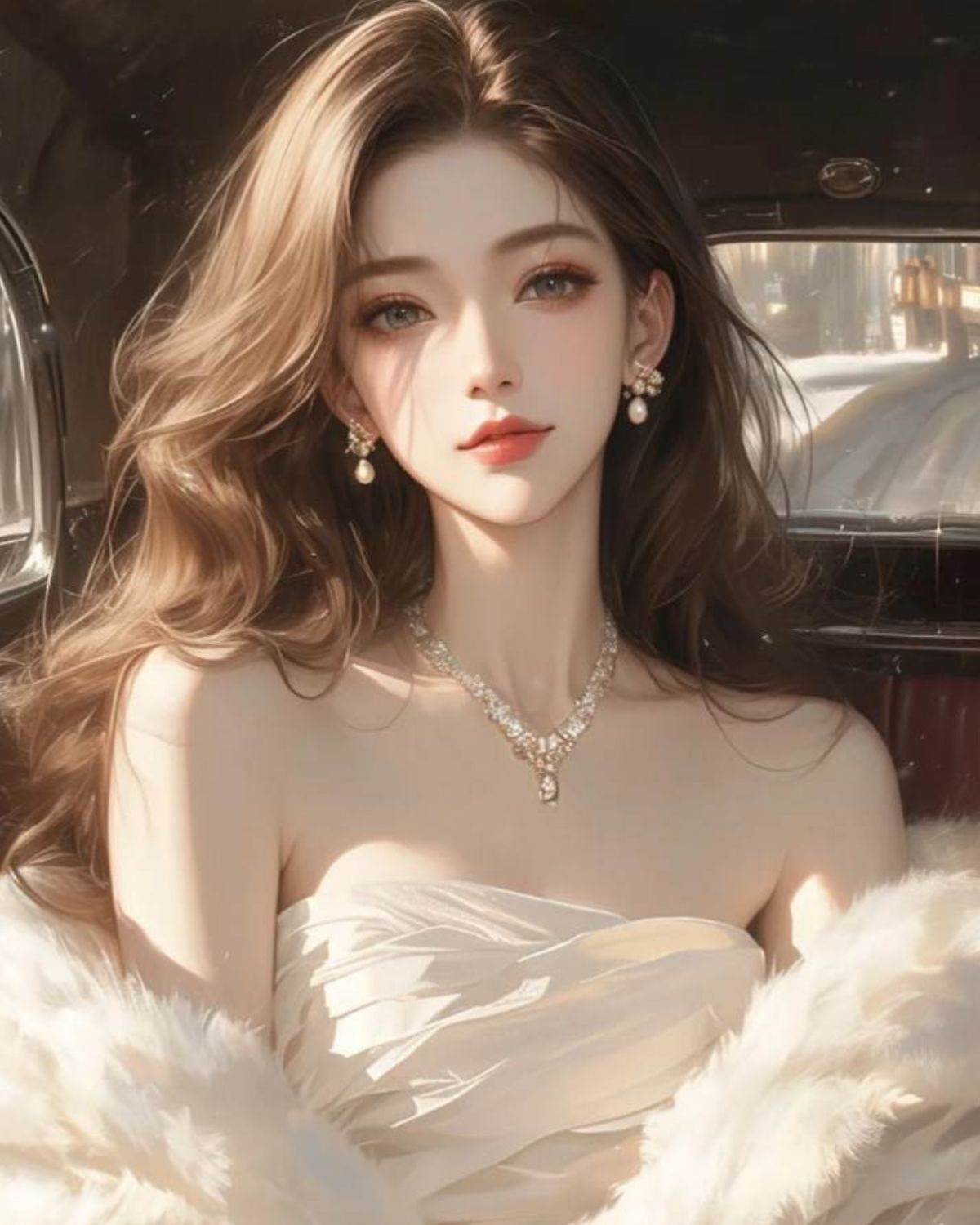 原來我真的身價過億