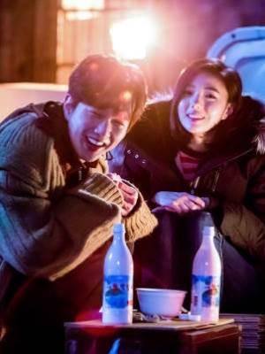 《星星輕顫時》