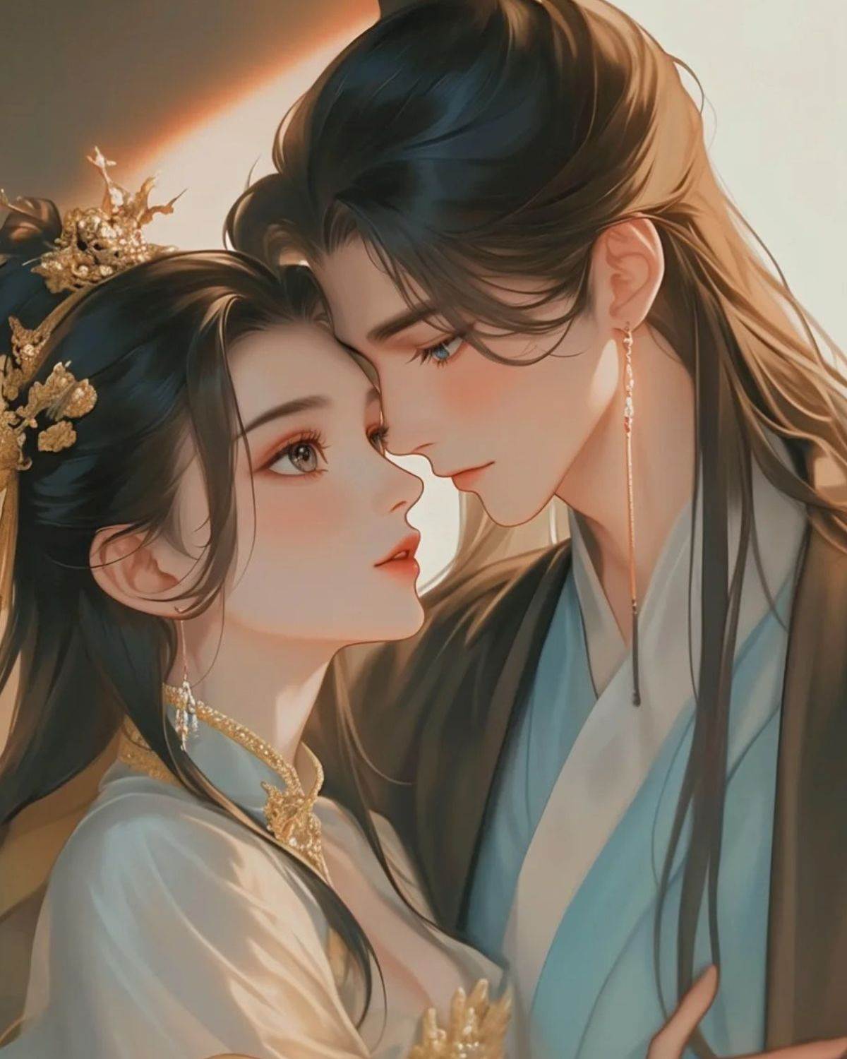 身穿后我和冷情大將軍 HE了