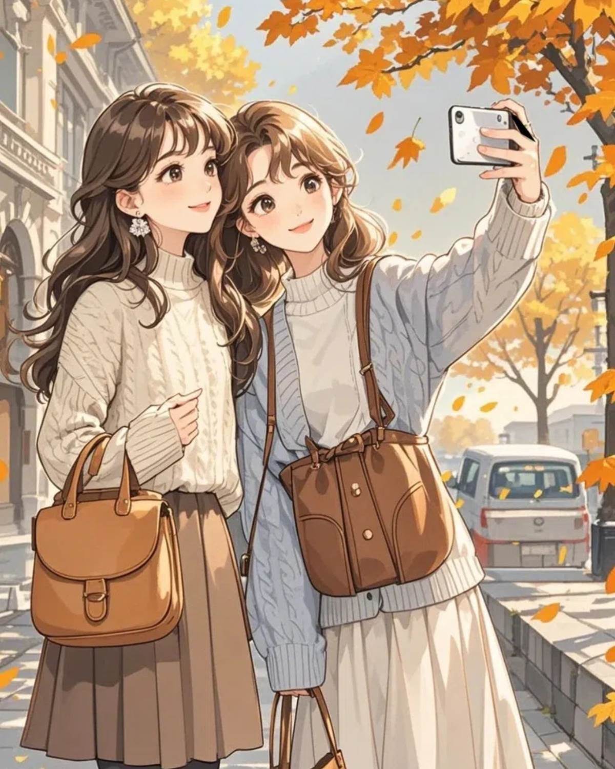 我在千金文裡當路人甲