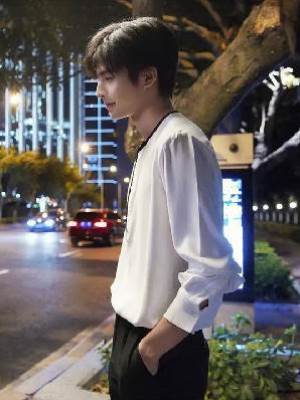 校霸和他的小姑娘