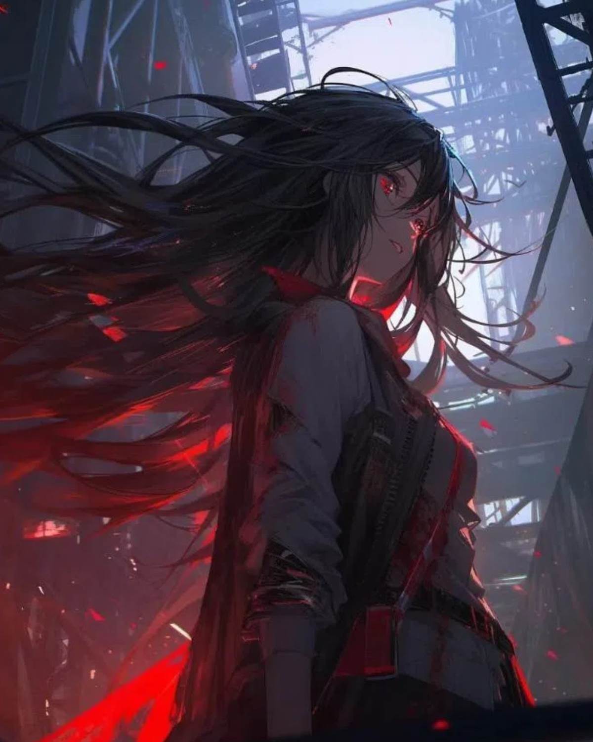 重生末世后，我用男友換兩千萬