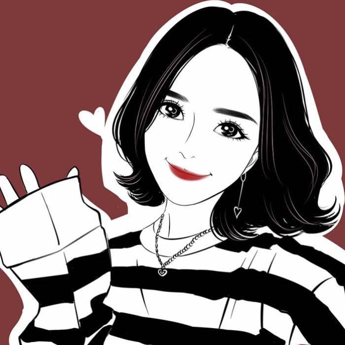 女子生活圖鑒：財迷小姐