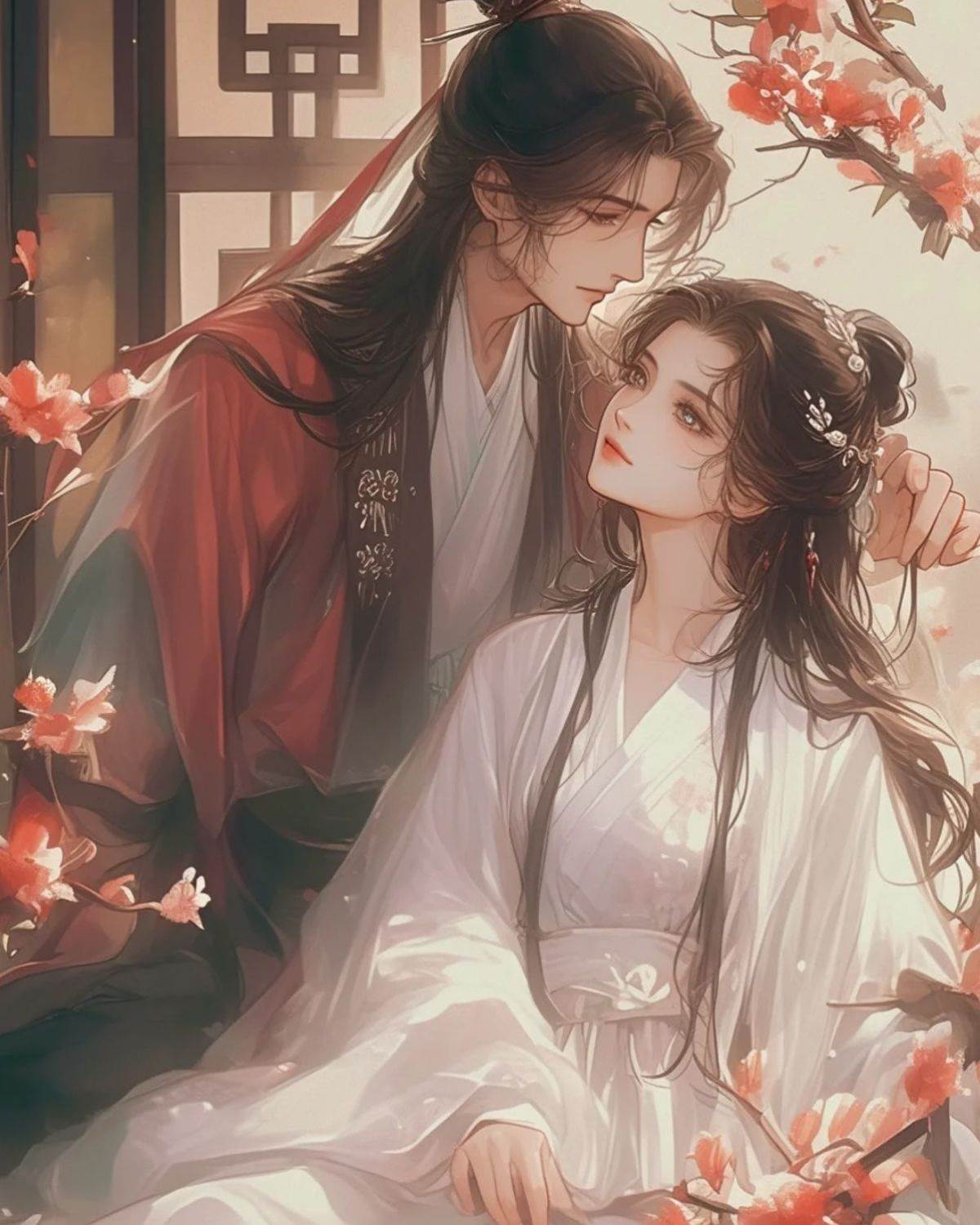 皎皎寒月照塵埃