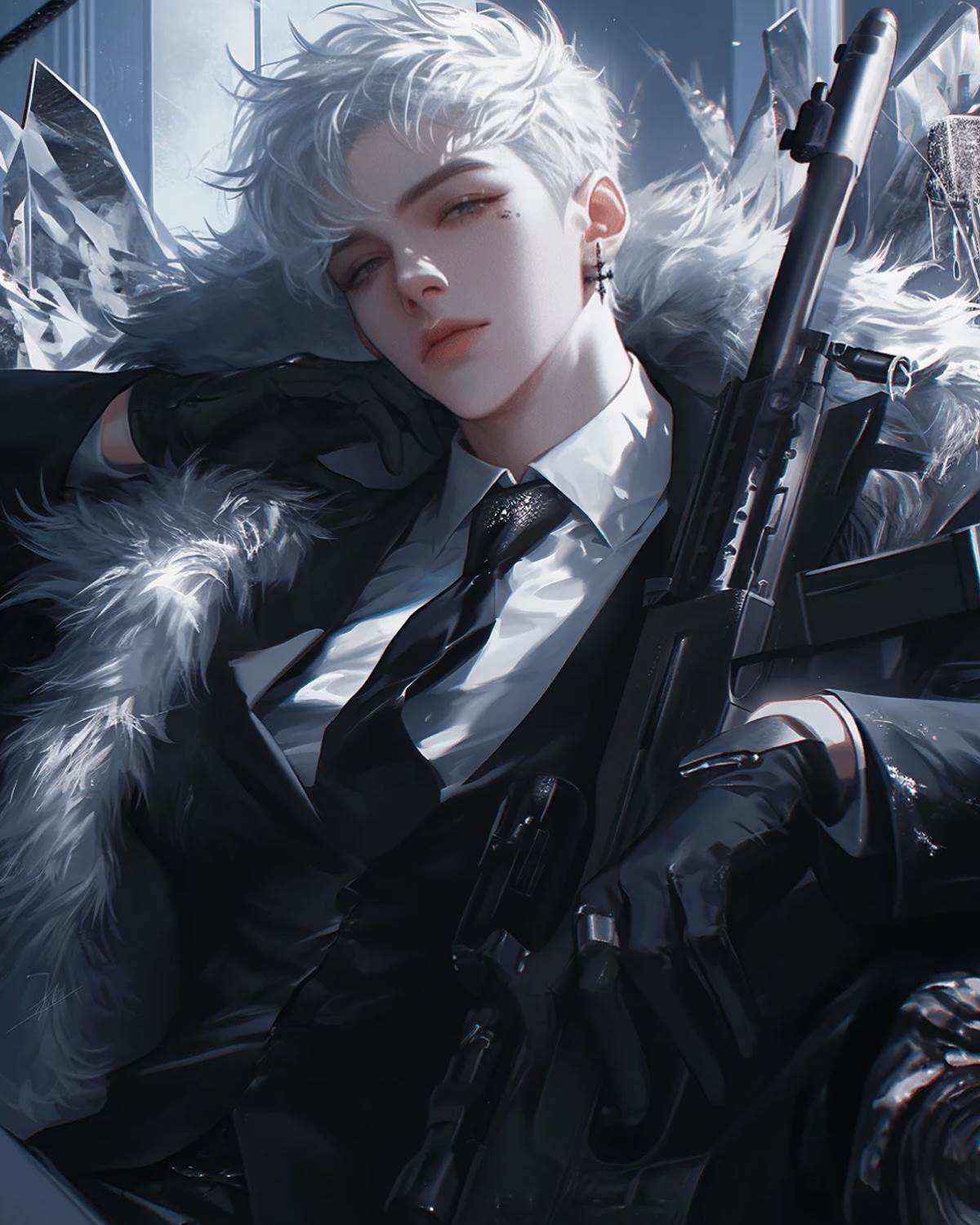 我的貓是恐怖遊戲大boss