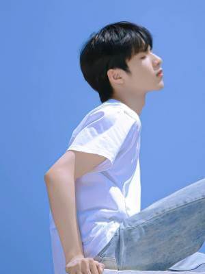 虎鯨男友白切黑