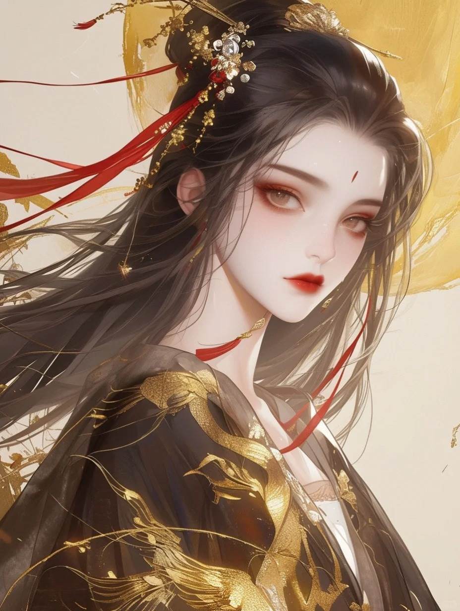 長公主她偏愛權力