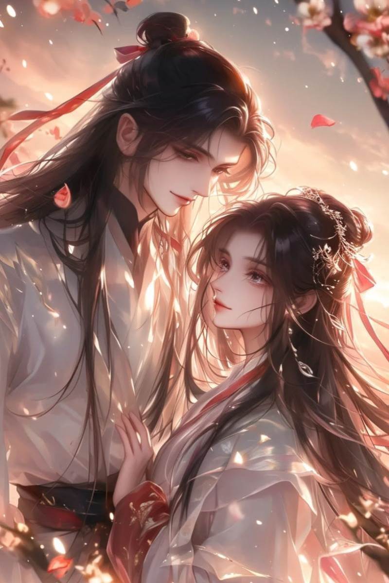 太子迎娶了我的嫡姐