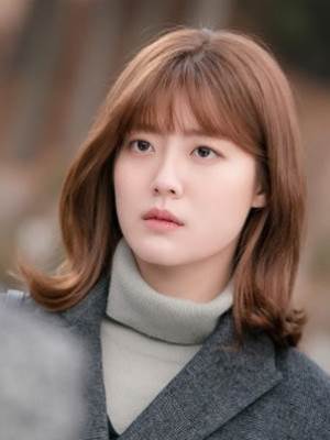 滿級綠茶的自我修養