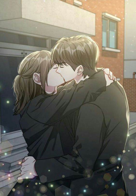 我被我哥的死對頭拿下啦