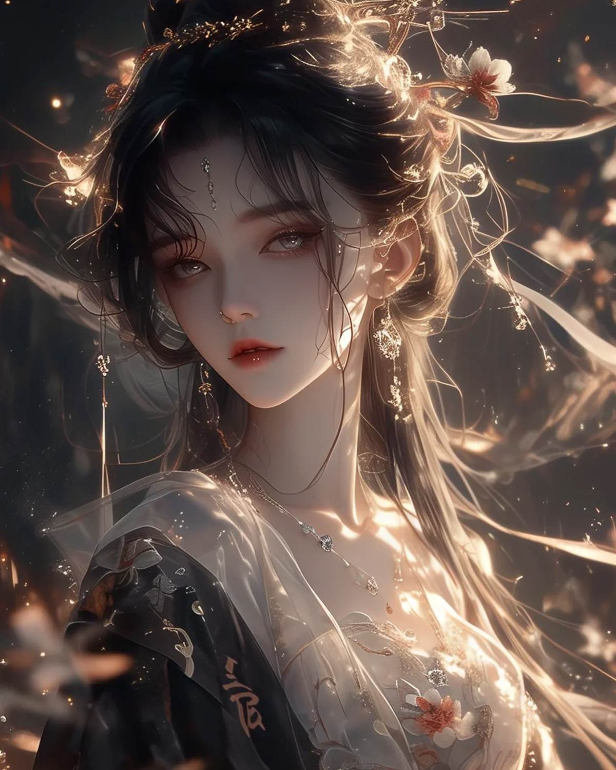 皇后今天登上權力巔峰了嗎？