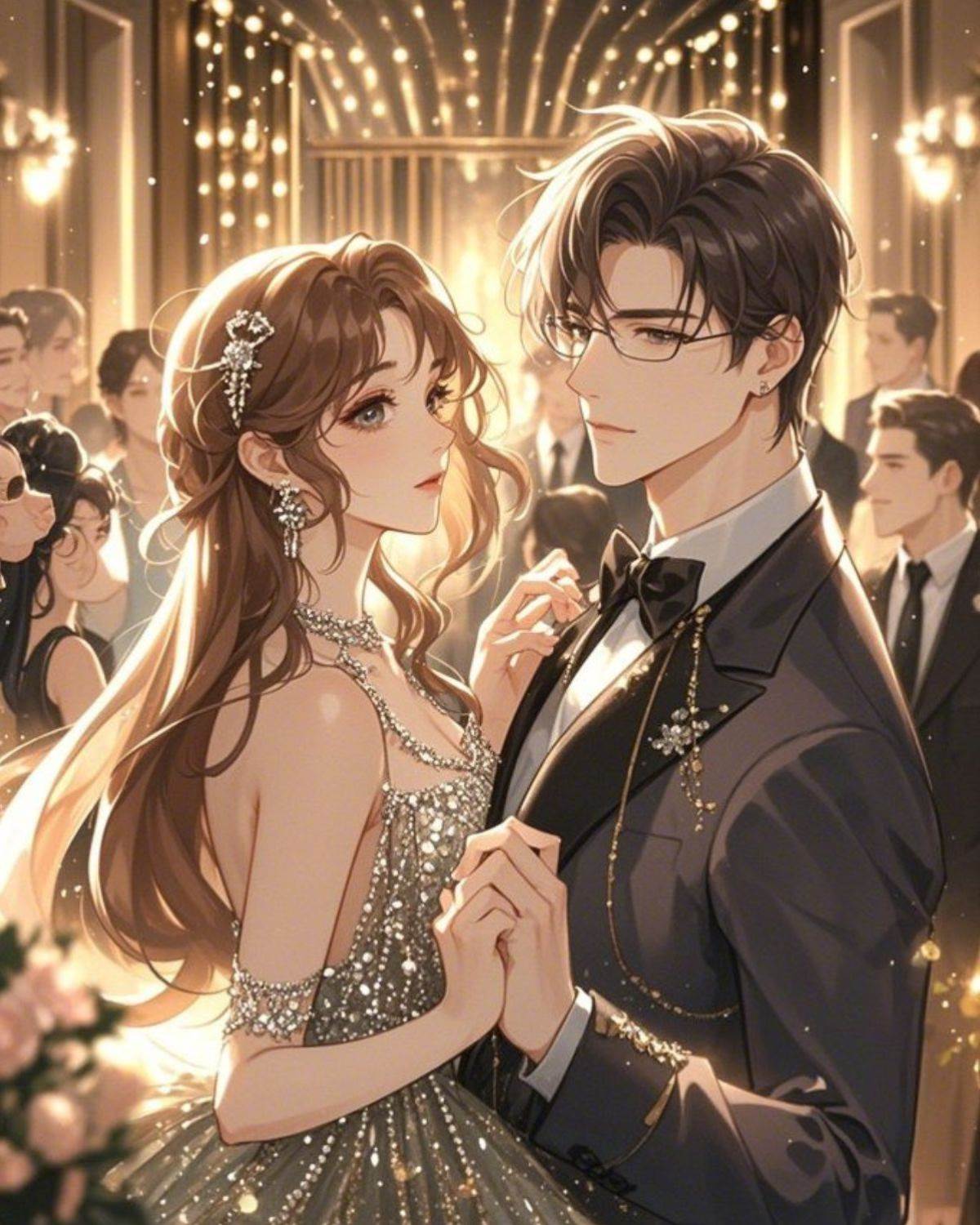 頂流的協議婚姻