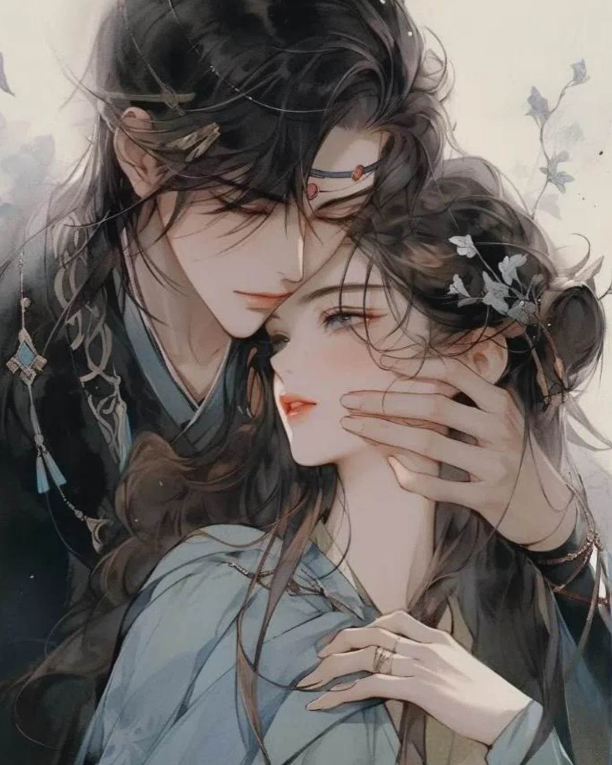 山河瑰澈人長久