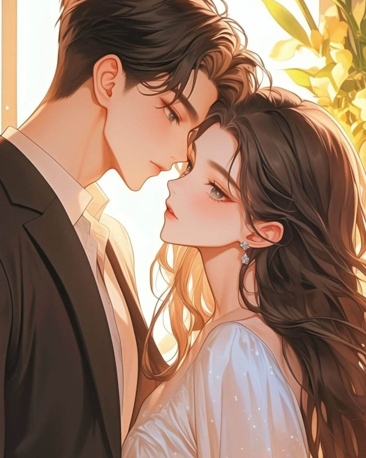 總有人想攻略竹馬