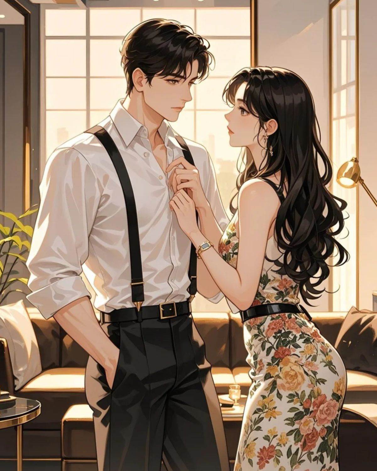 戀愛腦老公是BKING