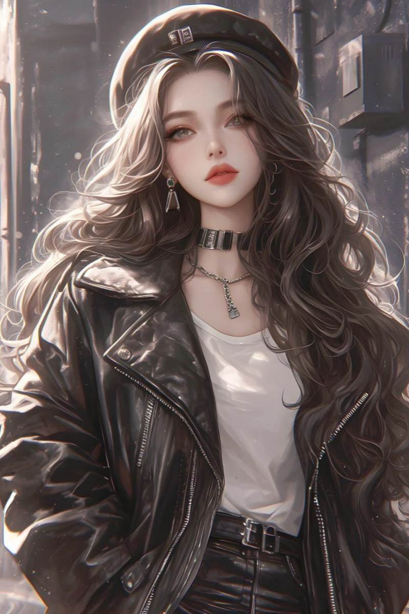 戀綜大女主爽文