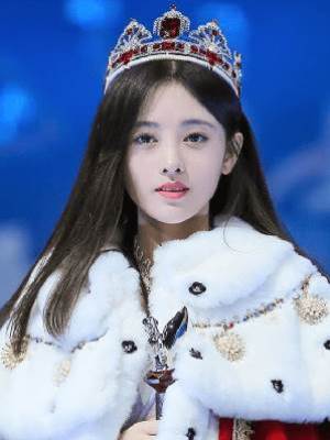 爽文女主綁定了綠茶系統