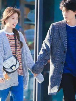 接吻嗎？我超甜