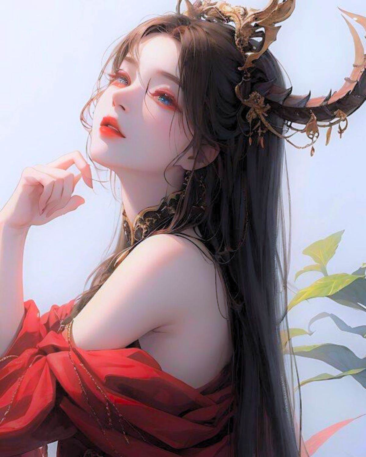 別跑呀，本公主還沒瘋夠呢