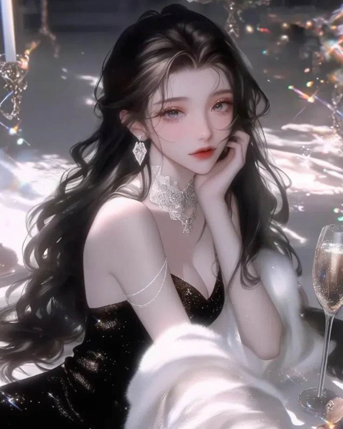 重生后，我撮合渣妹成為富太太