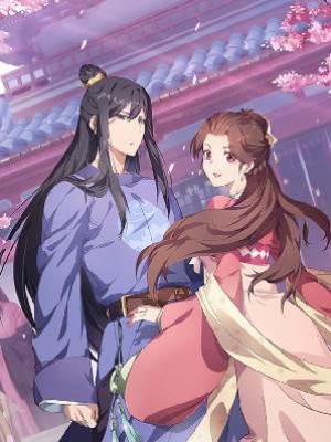 重生后的夫君又瘋又茶