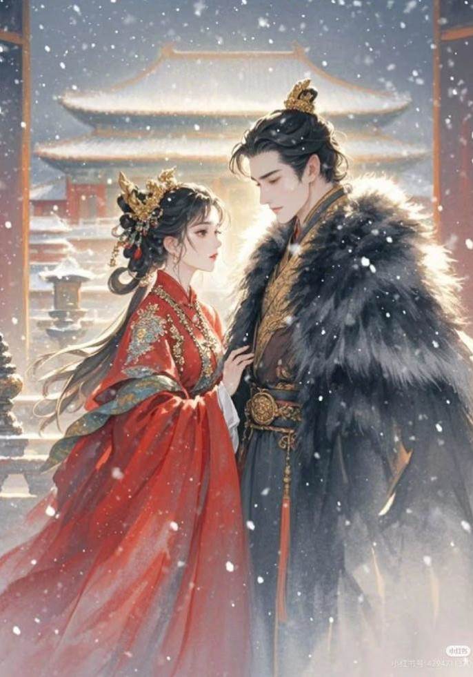 重生虐渣，侯府主母二嫁禁欲權王