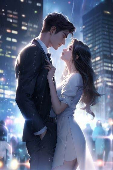 他的愛蓄謀已久