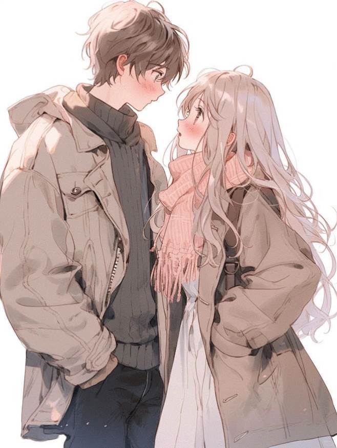 他遺忘的這八年