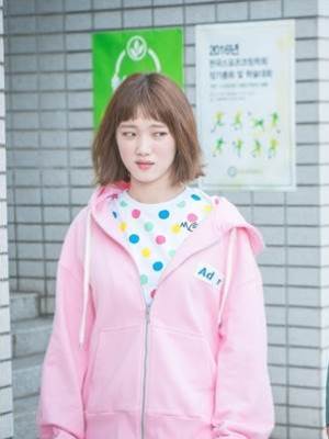 我只想做只安靜的美喪子