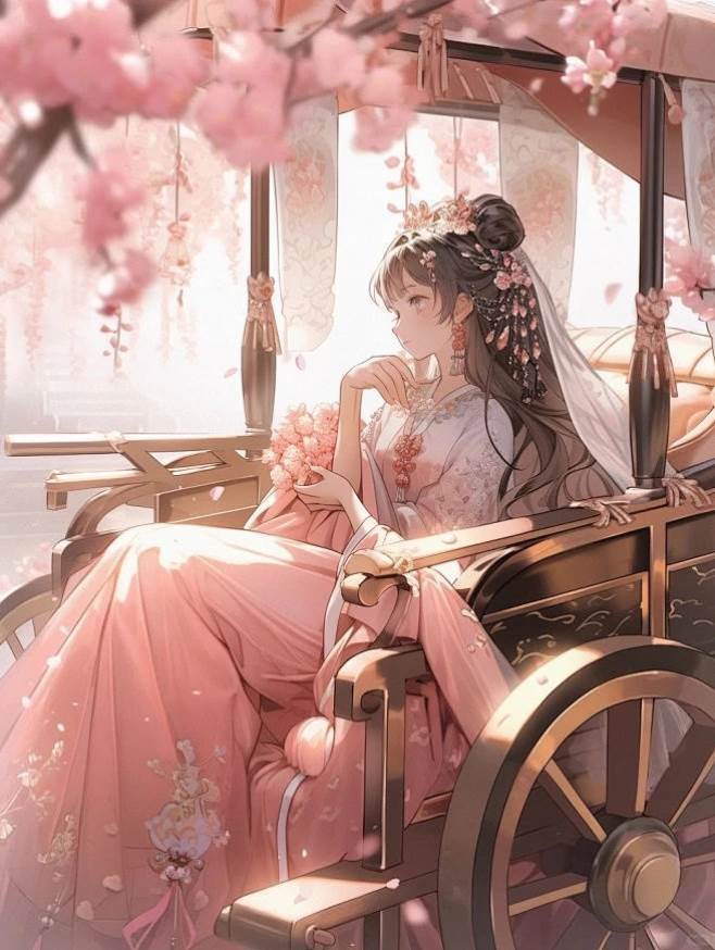 他的白月光死了