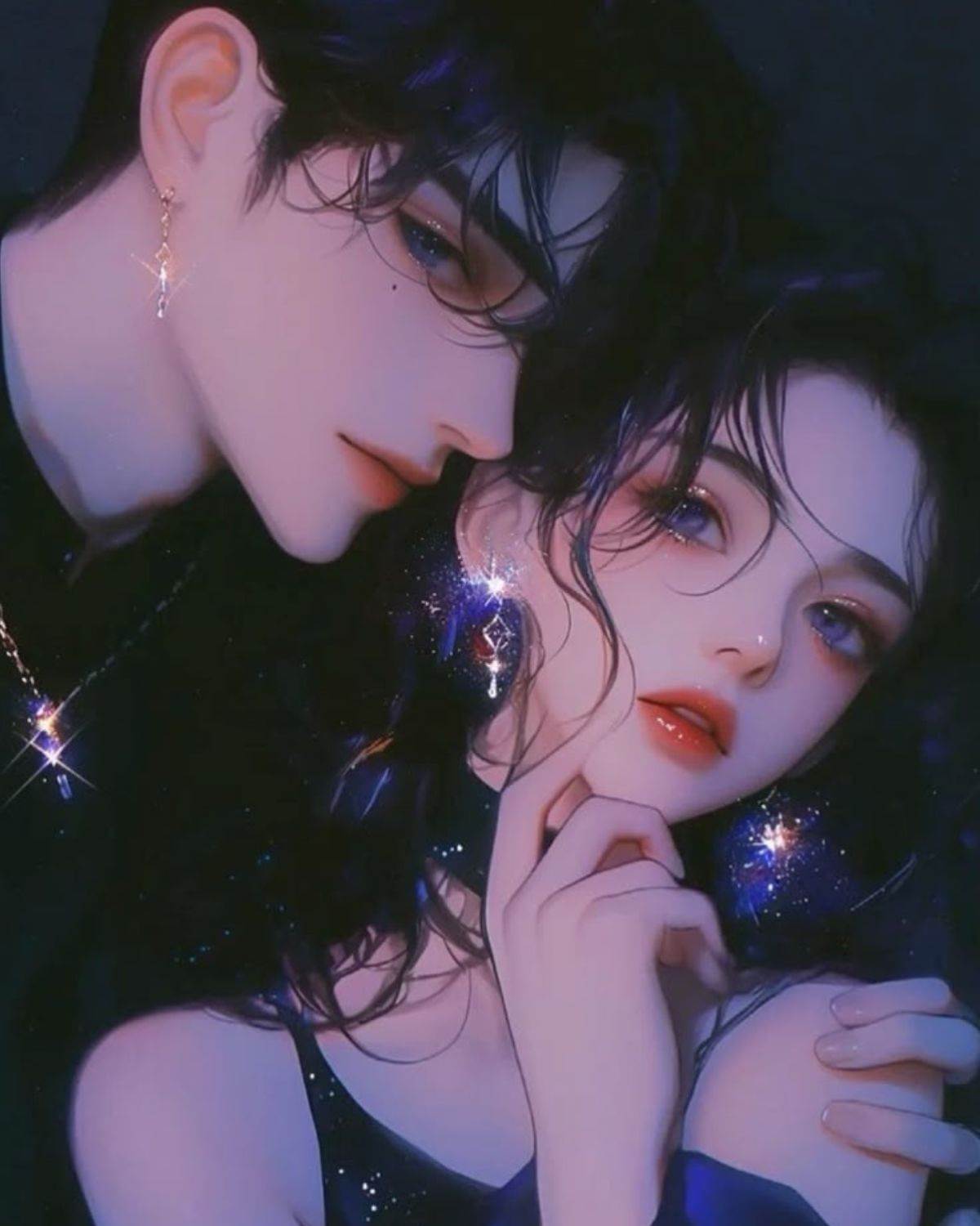 午夜純情憂鬱頂流