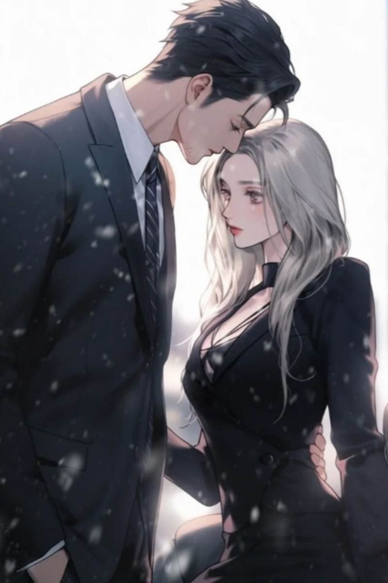 當前任成為我上司