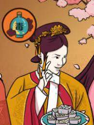 穿到宅斗劇本中玩宮斗