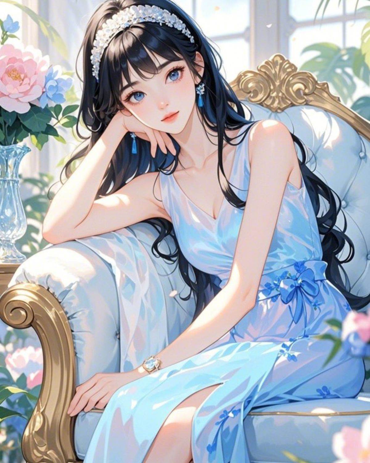 當真千金裝啞巴後