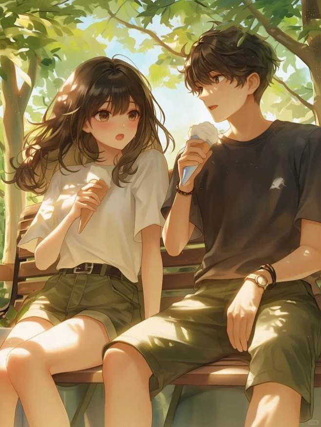 我穿越成了我媽的同學