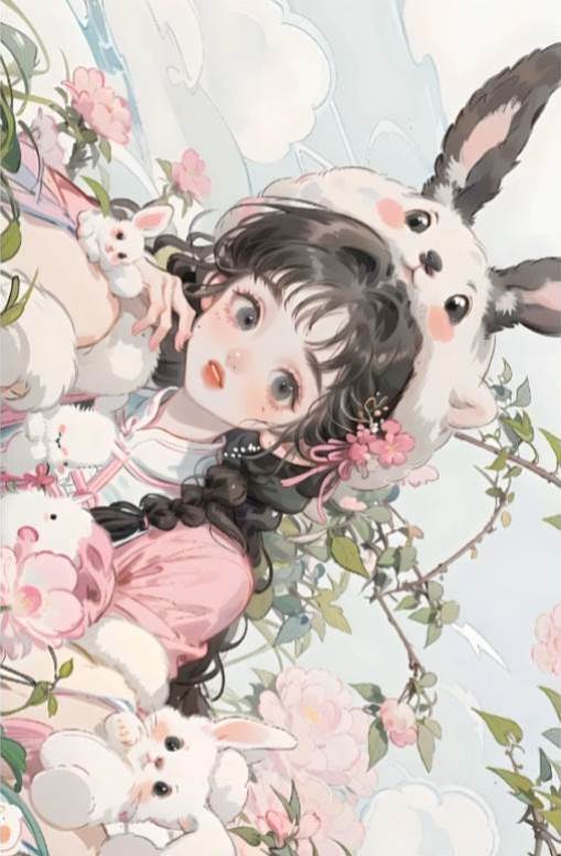 對動物讀心后我成了大騸人