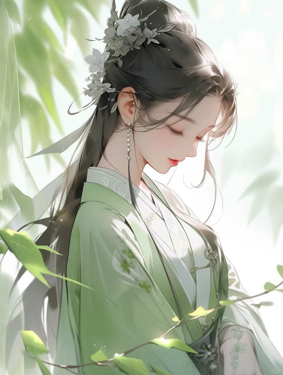 夫人她高中狀元了