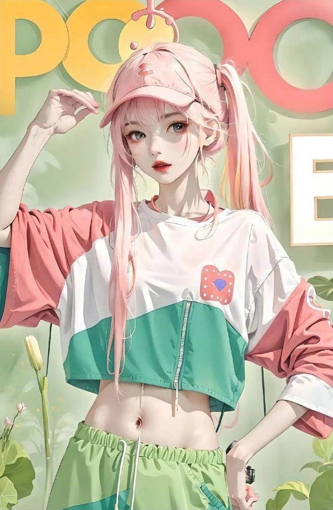 死對頭是渣男？