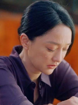 女人的死心，只需一句話。