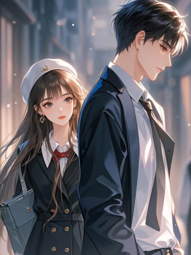 我和校草心靈感應