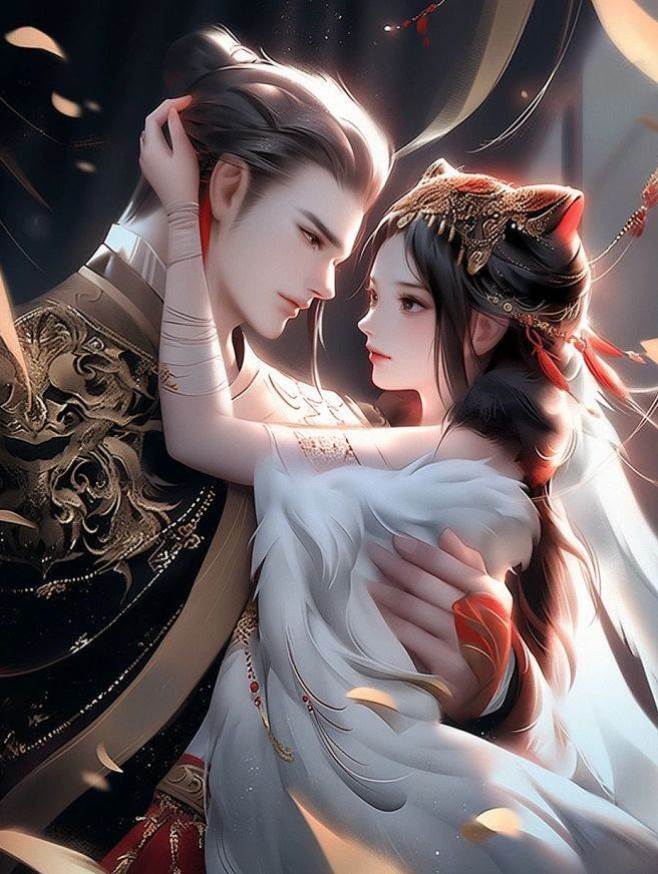 啞巴公主口吐芬芳