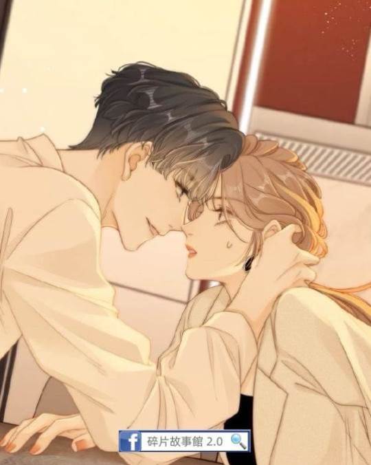 救贖反派后他又黑化了