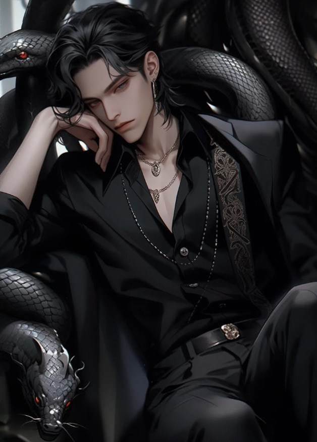 黑蟒蛇飼養指南