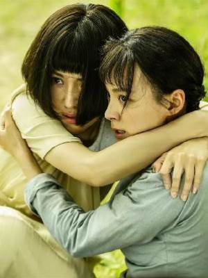 穿成虐文女主妹妹後