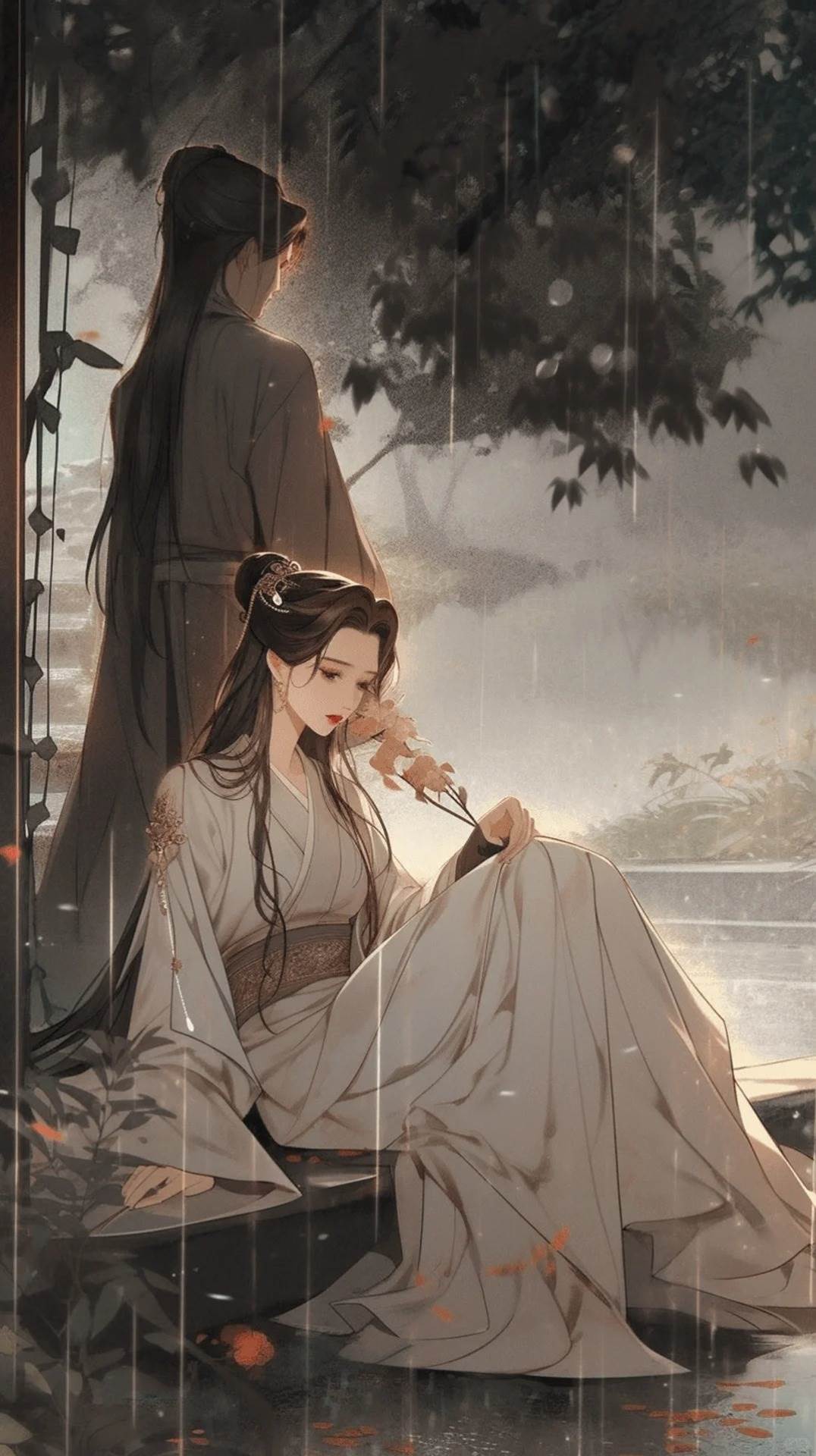 撿到戀愛腦太子爺