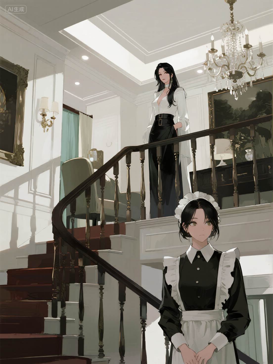 團寵又如何，瘋批大小姐你別惹