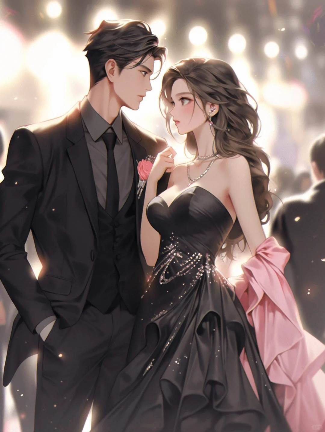 嗑自己老公 cp 被扒