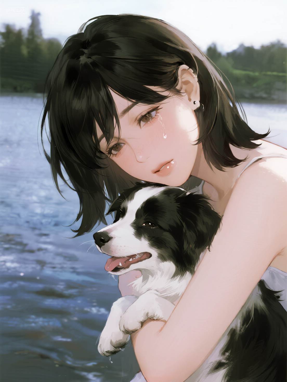 狗兒要唱狗兒歌